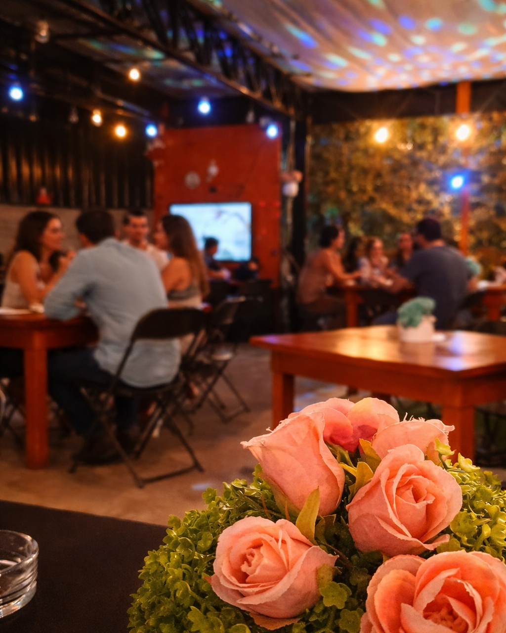 Evento en Espacio MAAV